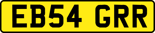 EB54GRR