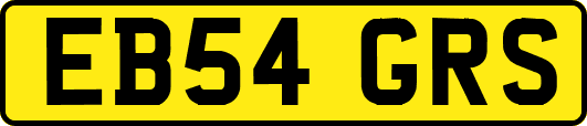 EB54GRS