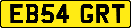 EB54GRT