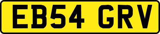 EB54GRV