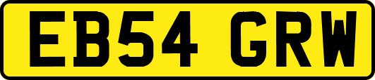 EB54GRW