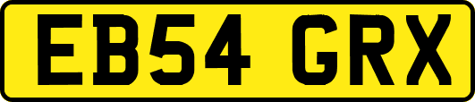 EB54GRX