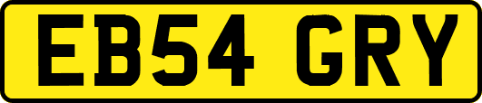 EB54GRY