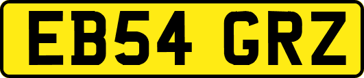 EB54GRZ