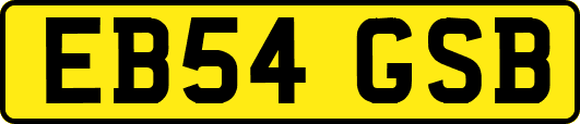 EB54GSB