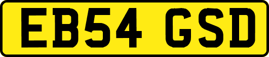 EB54GSD