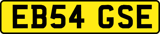 EB54GSE