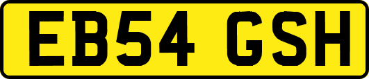 EB54GSH