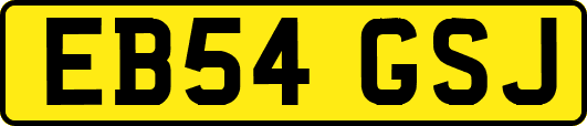 EB54GSJ
