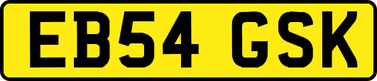 EB54GSK