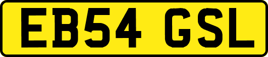 EB54GSL