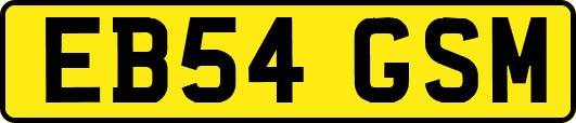 EB54GSM