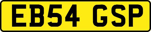 EB54GSP