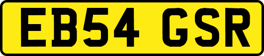 EB54GSR