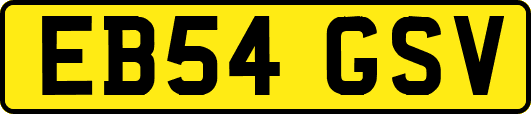 EB54GSV
