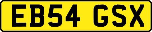 EB54GSX