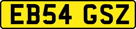 EB54GSZ