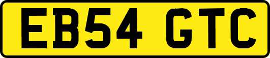 EB54GTC