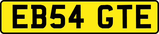 EB54GTE