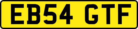 EB54GTF