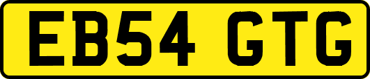 EB54GTG