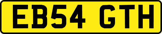 EB54GTH