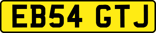 EB54GTJ