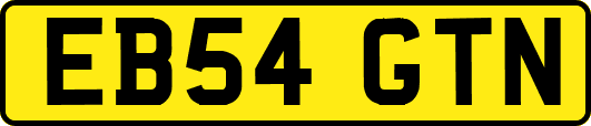 EB54GTN