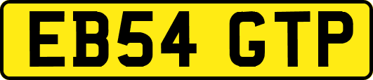 EB54GTP
