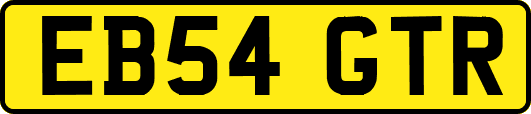 EB54GTR