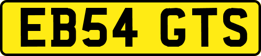 EB54GTS