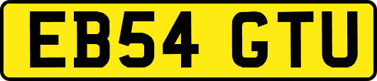EB54GTU