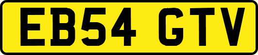 EB54GTV