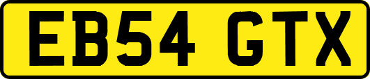 EB54GTX