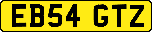 EB54GTZ