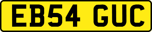 EB54GUC