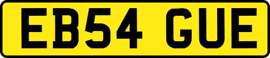 EB54GUE