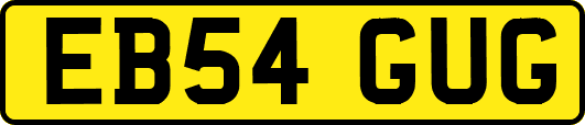 EB54GUG