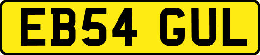EB54GUL