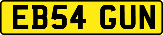EB54GUN