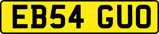 EB54GUO