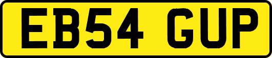 EB54GUP