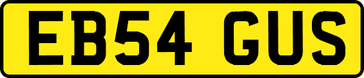 EB54GUS