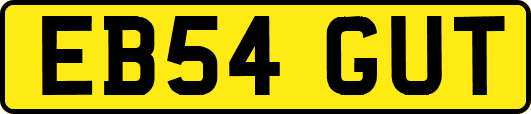 EB54GUT