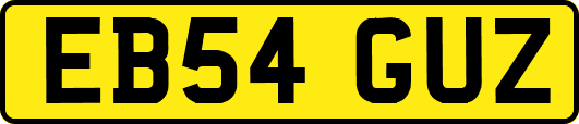 EB54GUZ
