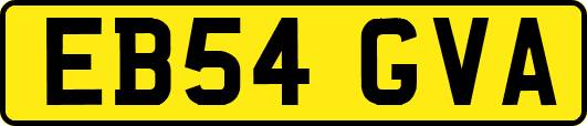 EB54GVA