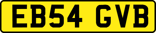 EB54GVB