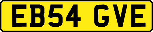 EB54GVE