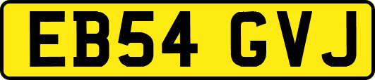 EB54GVJ