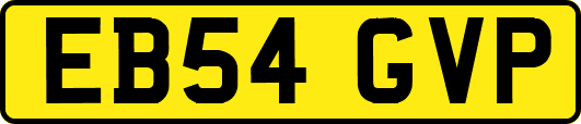 EB54GVP